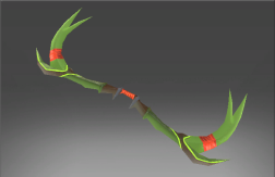 Bow of the Oyoloe