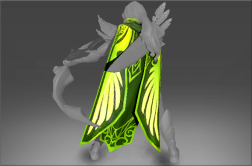 Sparrowhawk Cape