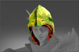 Sparrowhawk Hood