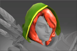 Verdant Coif