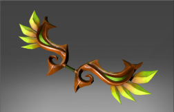 Bow of Tranquility