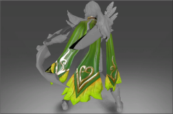 Cloak of Tranquility