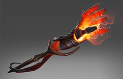 Hellborn Grasp