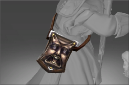 Demonbag of the Archivist