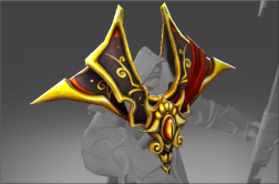 Grand Mantle of the Archivist