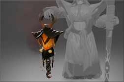Lantern of Death's Last Light