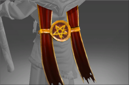 Cloak of the Gatekeeper