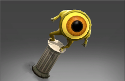 Ocula the Observer