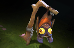 Echo the Locator