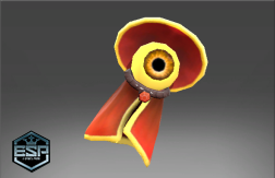 Eye of Thunderkeg