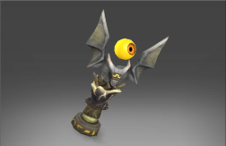 Stone Bound Watcher