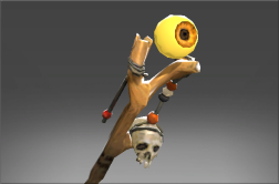 Eyeball Fetish