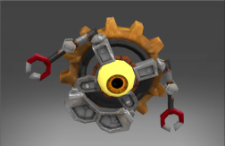 Clockwerk Watcher