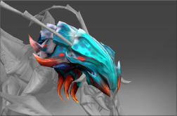 Ember Tipped Carapace