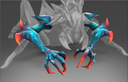 Ember Tipped Manipulators