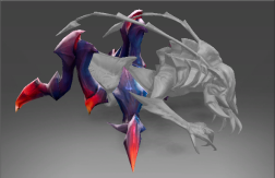 Ember Tipped Striders