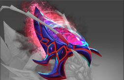 Crimson Pique