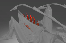 Spikes of the Master Weaver