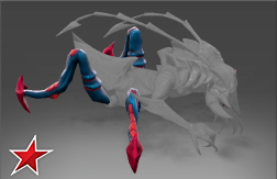 Limbs of Entwined Fate