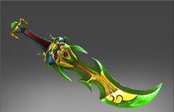 Blade of the Year Beast
