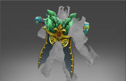 Cape of the Year Beast
