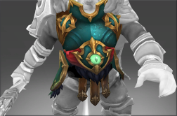 Armor of the Haunted Lord