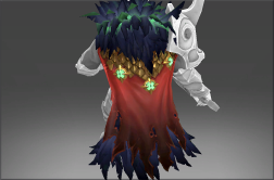 Cloak of the Haunted Lord