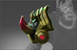 Shoulder of the Dead Reborn