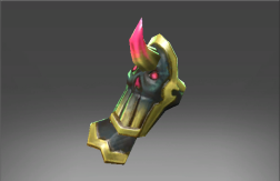 Bracers of the Dead Reborn