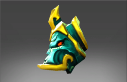 Arms of Eternal Reign
