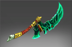 Blade of Eternal Reign