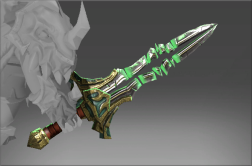 Sword of the Sundered King