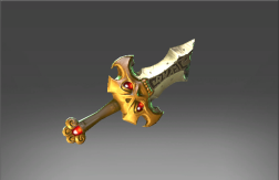 Relic Sword