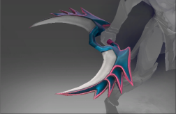Scree'Auk's Talon