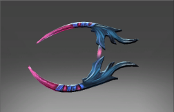 Talon of the Fallen Princess