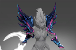 Wings of the Fallen Princess