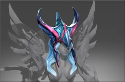 Helm of the Fallen Princess