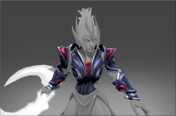 Armor of Flightless Fury