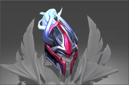 Helmet of Flightless Fury