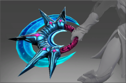 Umbral Glaive