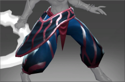 Leggings of the Banished Princess