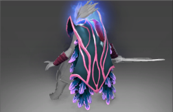 Cape of the Banished Princess