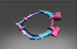 Weapon of the Banished Princess