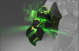 Pale Augur