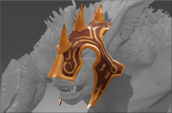 Helm of a Savage Age