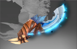 Swift Claw