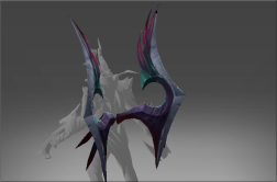 Wings of the Baleful Hollow