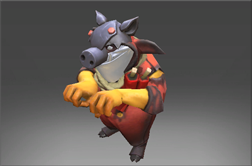Swine Visor