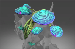 Canopy of the Agaric Flourish