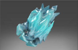 Icewrack's Fist